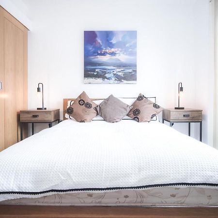 Maritime Quarter - 2 Bedroom Apartment - Sa1 Beach Front Fishermans Way Swansea Eksteriør billede
