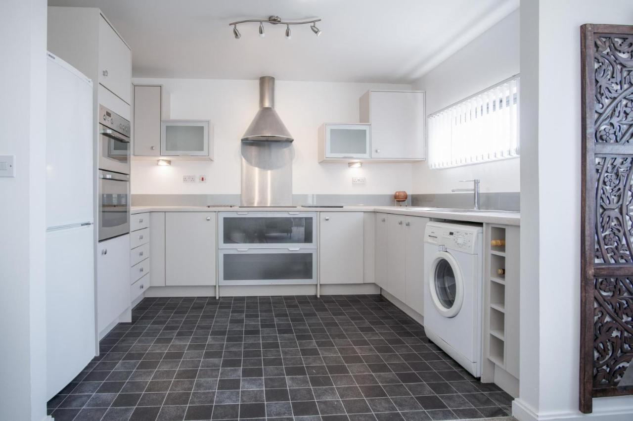 Maritime Quarter - 2 Bedroom Apartment - Sa1 Beach Front Fishermans Way Swansea Eksteriør billede