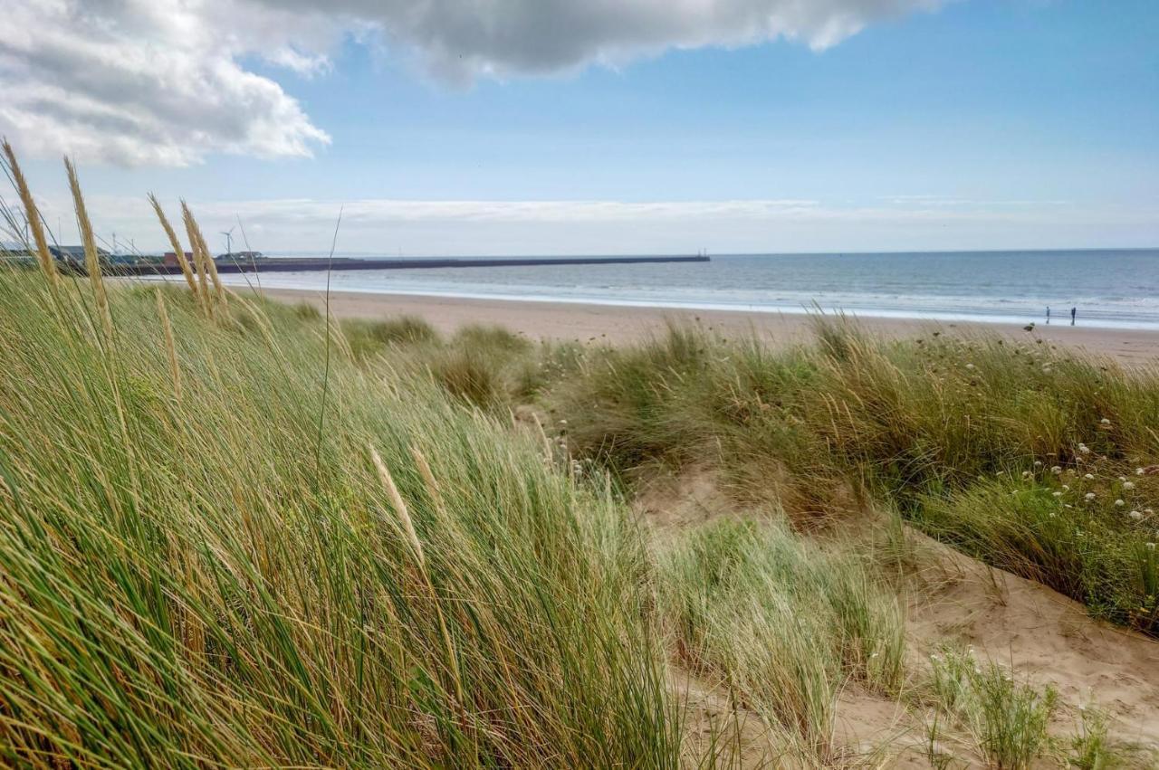 Maritime Quarter - 2 Bedroom Apartment - Sa1 Beach Front Fishermans Way Swansea Eksteriør billede