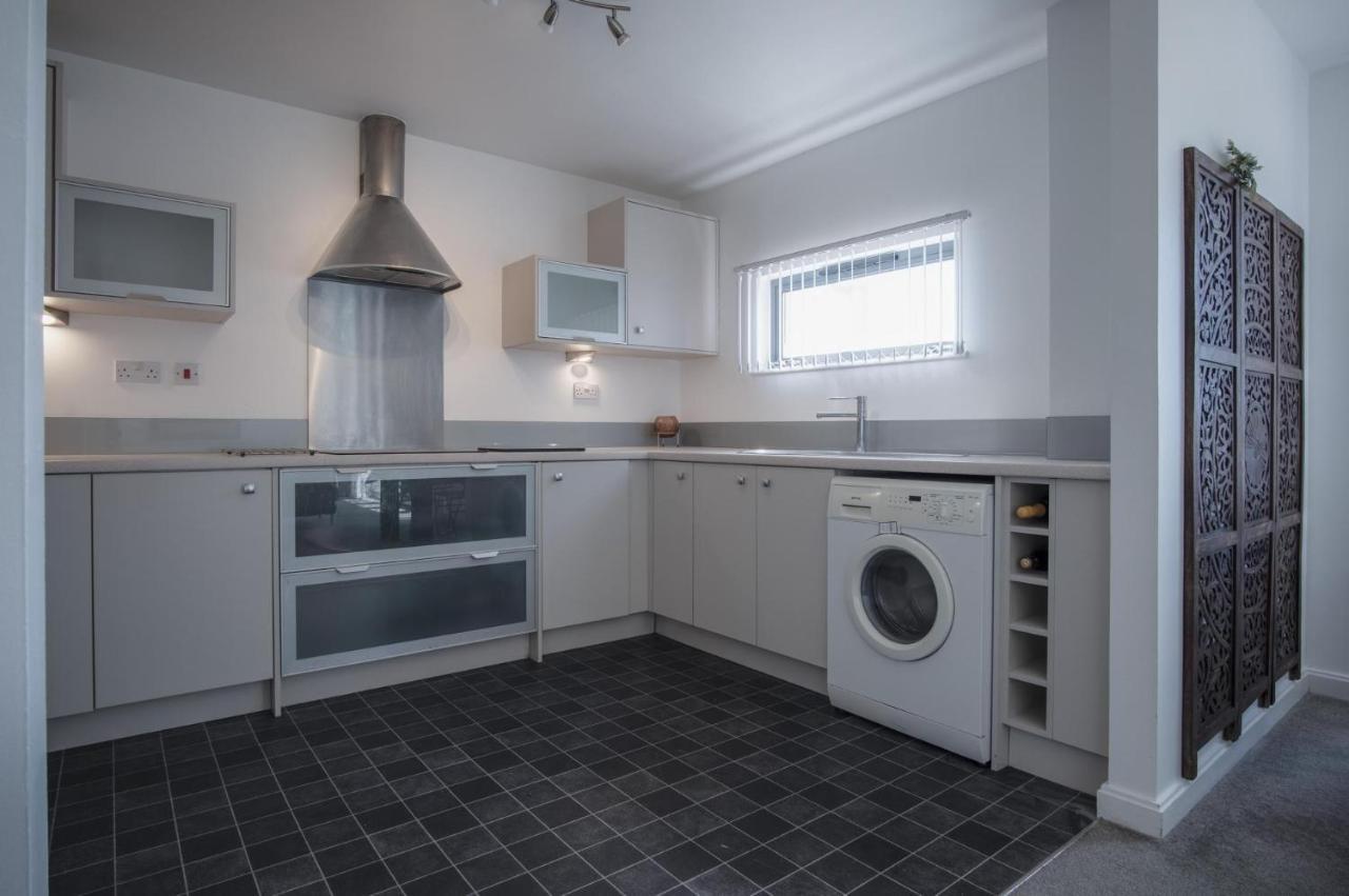 Maritime Quarter - 2 Bedroom Apartment - Sa1 Beach Front Fishermans Way Swansea Eksteriør billede