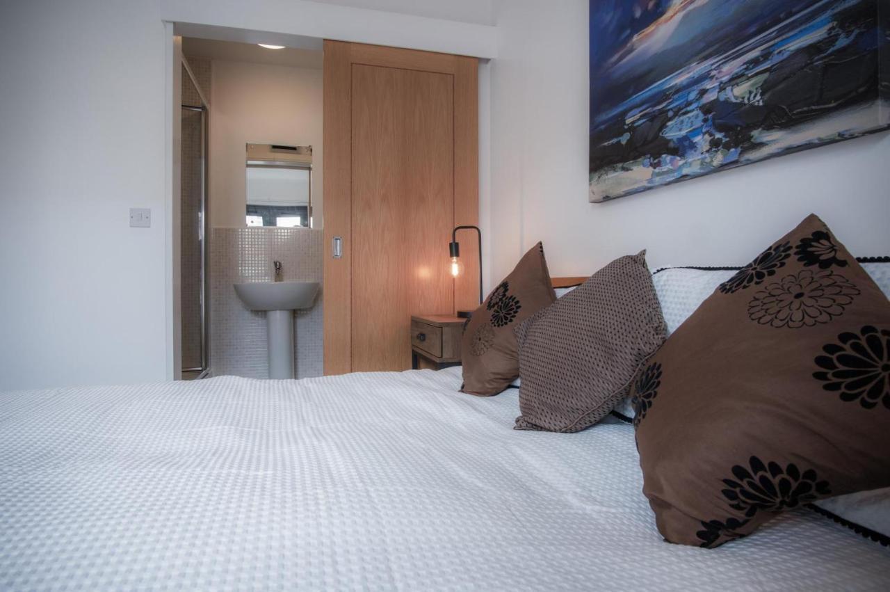 Maritime Quarter - 2 Bedroom Apartment - Sa1 Beach Front Fishermans Way Swansea Eksteriør billede