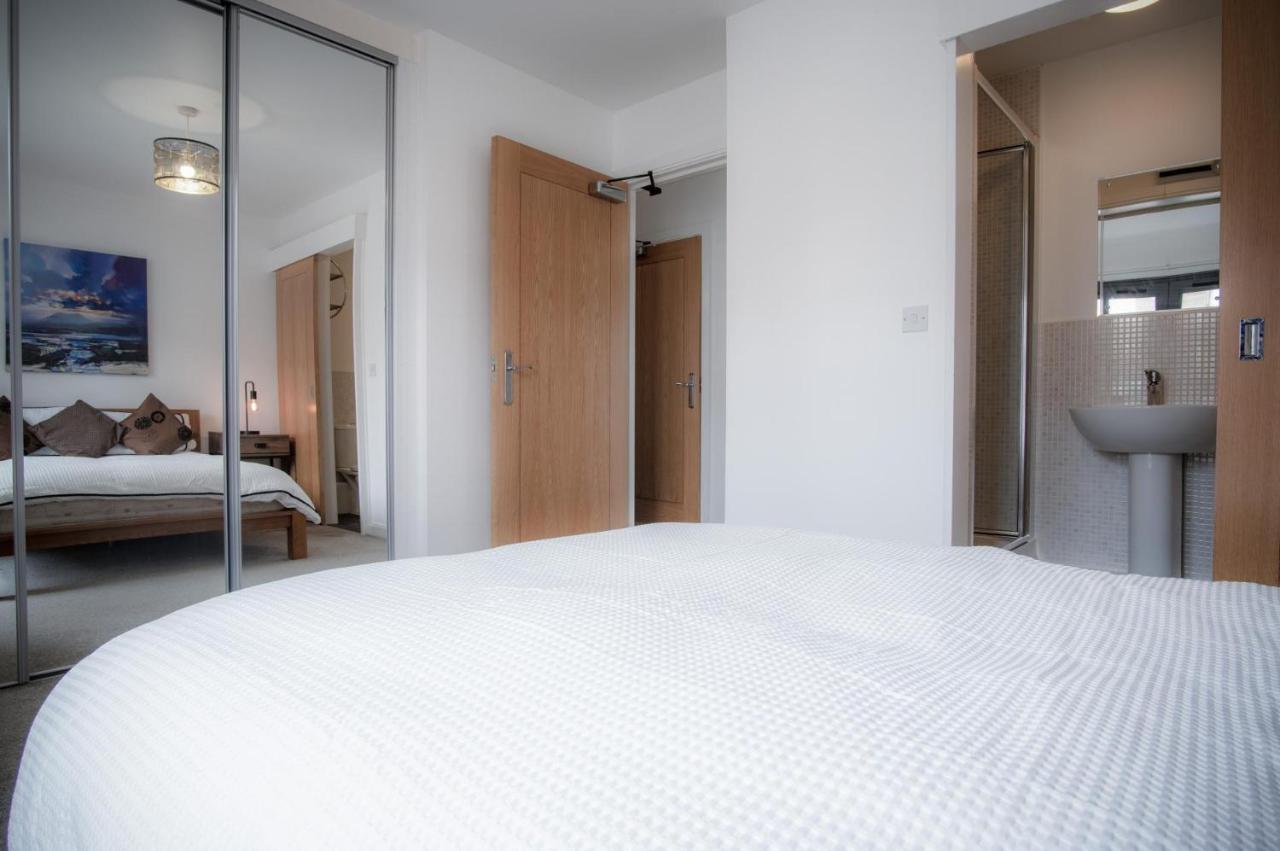 Maritime Quarter - 2 Bedroom Apartment - Sa1 Beach Front Fishermans Way Swansea Eksteriør billede