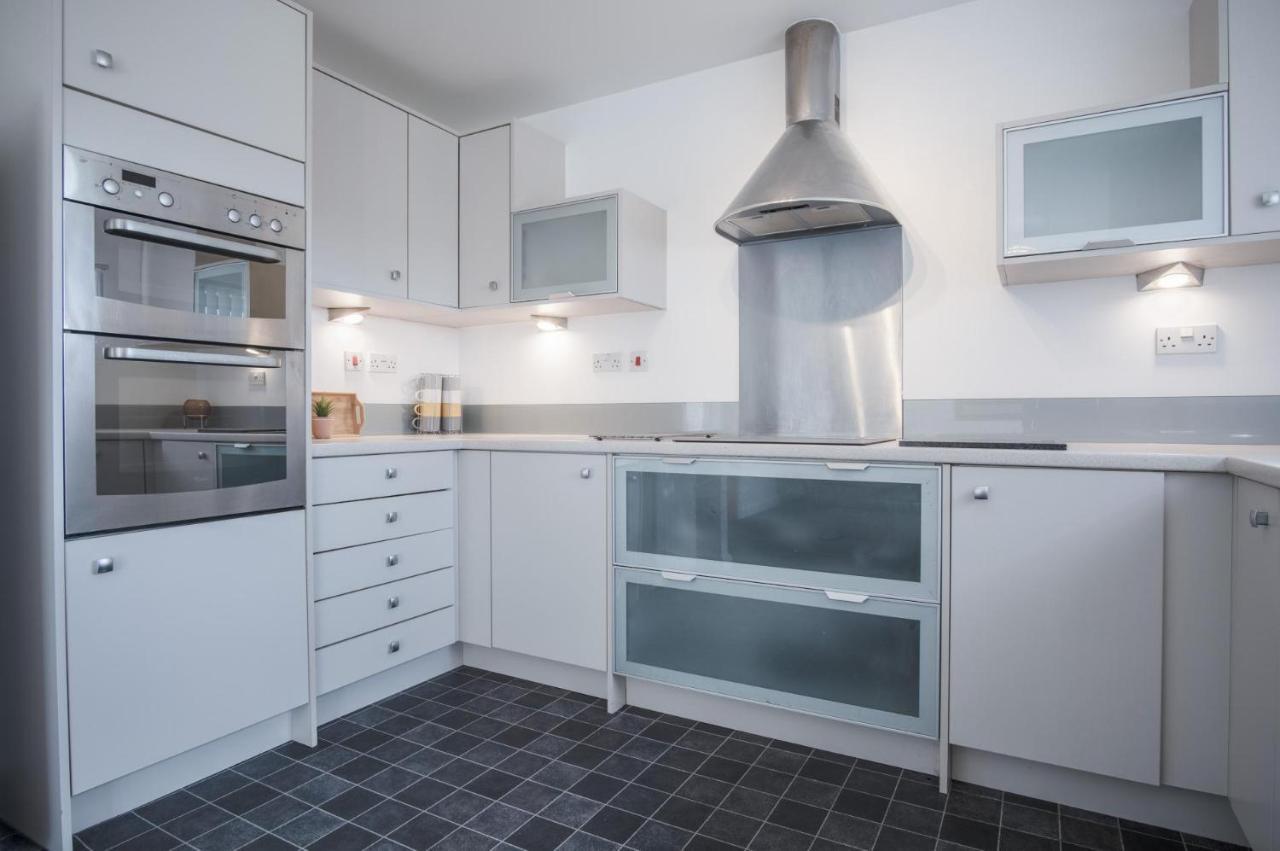 Maritime Quarter - 2 Bedroom Apartment - Sa1 Beach Front Fishermans Way Swansea Eksteriør billede